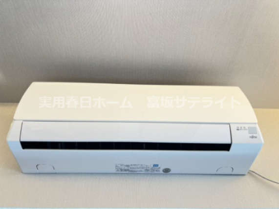 【設備】