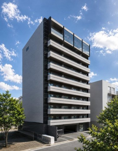 熊本市中央区米屋町１丁目の賃貸マンション
