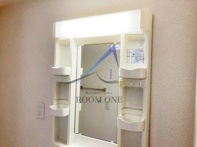 リヴェールＫ　中井