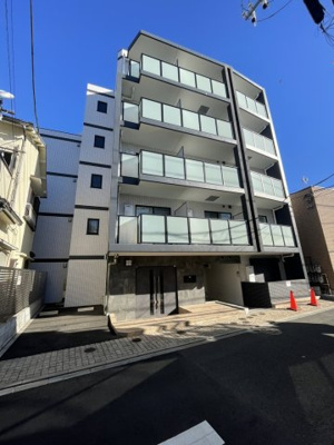 【外観】 | MAXIV板橋本町