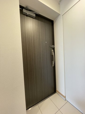 【玄関】 | MAXIV板橋本町