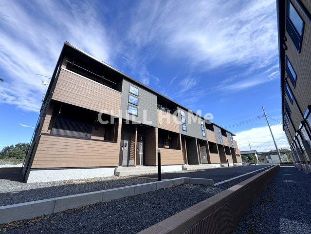 カレント　レジデンス　下増田Ⅱ