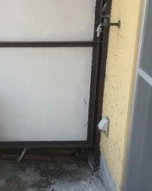 第２白楽マンションの設備