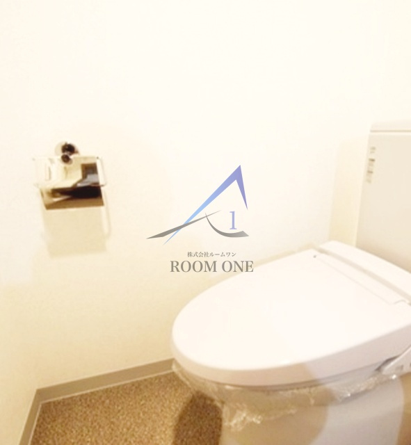 クレヴァンス川崎鹿島田のトイレ|トイレです。