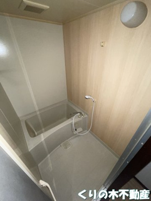 【浴室】 | サンシティ日吉 | 同タイプのお部屋です（現況を優先します）