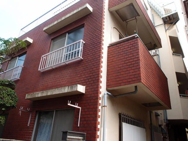 グリーンテラス