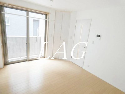 【居間・リビング】 | カーサ アルプス | 洋室のお部屋です。
