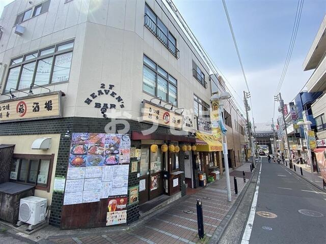西渕ビルのその他共用部分