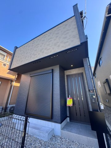 MIRASUMO緑区潮見が丘2174④