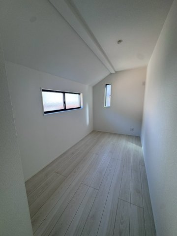 MIRASUMO緑区潮見が丘2174④の洋室|キャンペーン対象物件です♪詳細は弊社ホームページもしくはスタッフまでお気軽にお問合せ下さいませ♪ お役に立てる自信があります♪