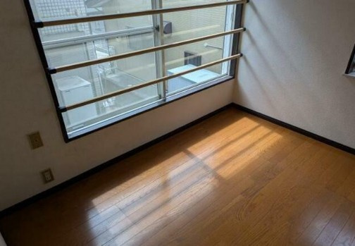 市川市大和田３丁目のアパートの展望
