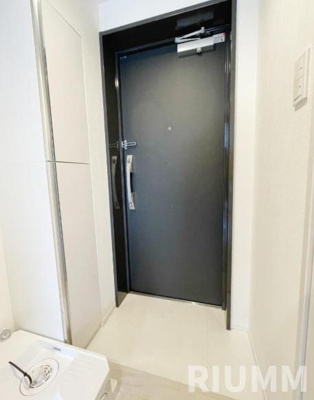【玄関】 | ＴＨＥ　ＲＯＯＭ’Ｓ　中野本町