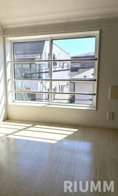 【居間・リビング】 | ＴＨＥ　ＲＯＯＭ’Ｓ　中野本町