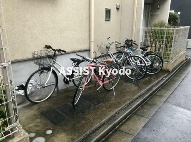 デザインコート下北沢のその他共用部分