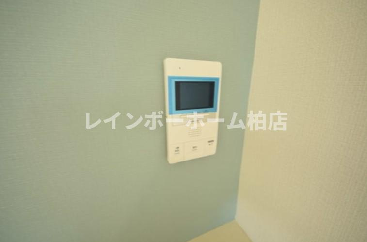 特典：仲介手数料が不要です‼のセキュリティ