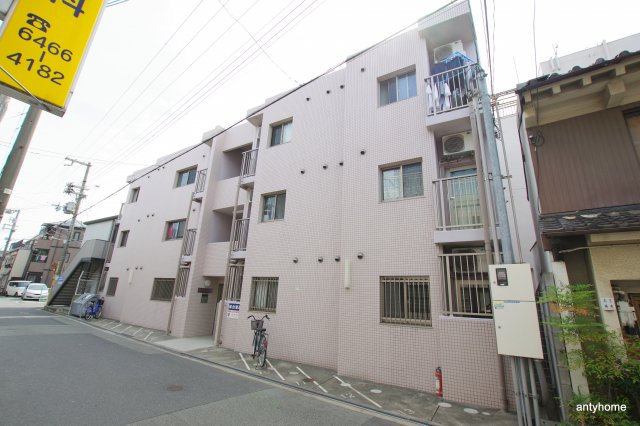 ウィステリア野田1番館　仲介手数料無料