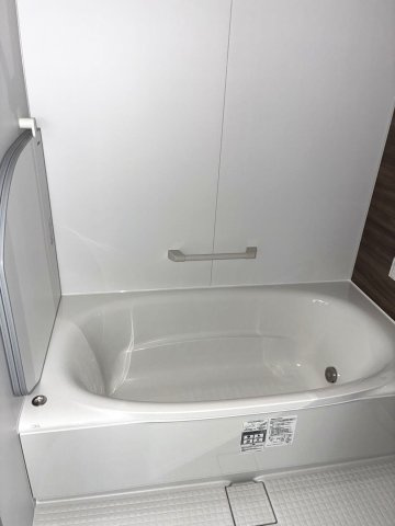 【浴室】の画像