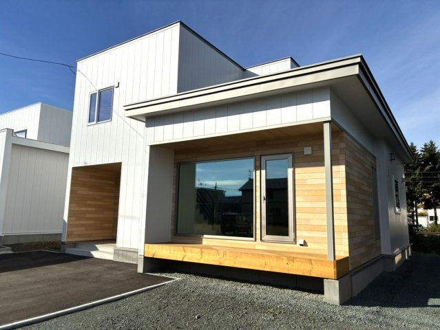 【外観】の画像