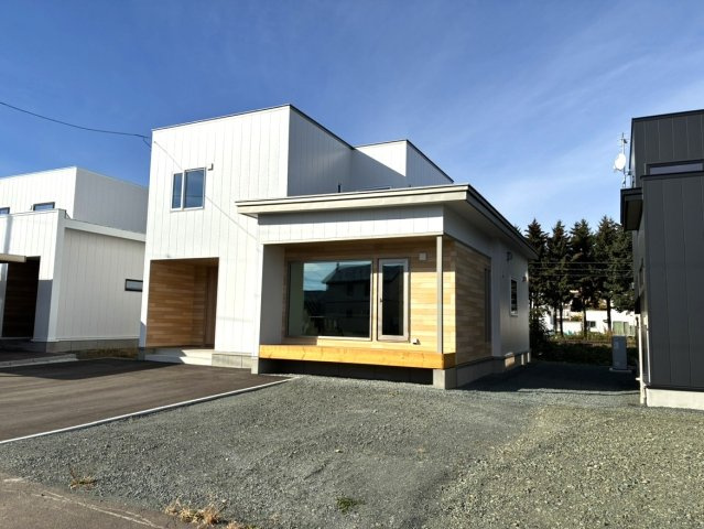 【駐車場】の画像