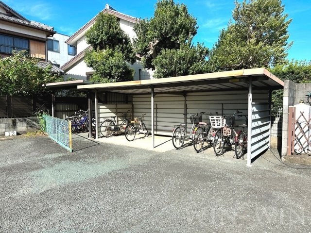 コーポ大脇のその他共用部分