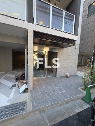 豊島区巣鴨１丁目の賃貸マンションのその他