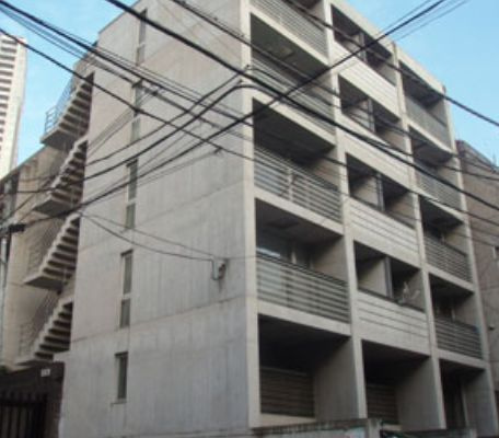 ＦＬＥＧ赤坂の画像