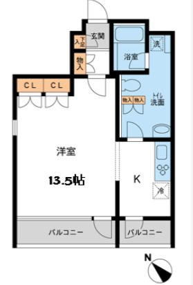 ＦＬＥＧ赤坂