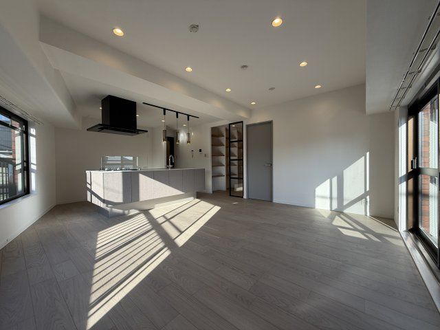 中野区中央５丁目の中古マンション