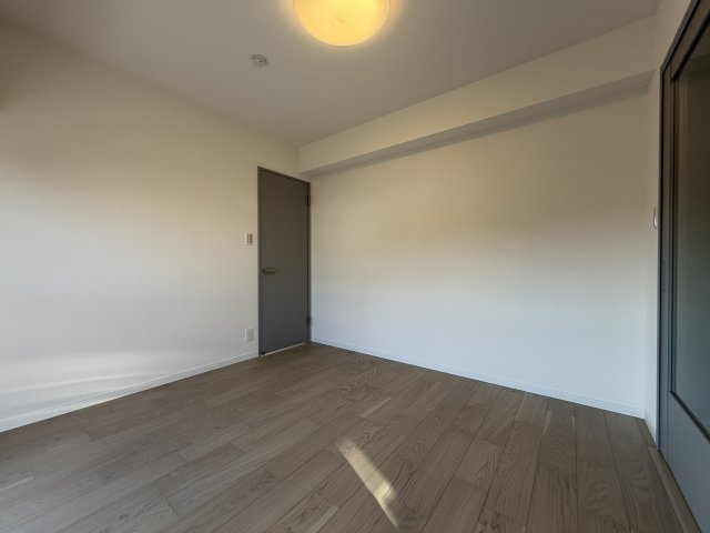 中野区中央５丁目の中古マンションの洋室|（約6.1帖）