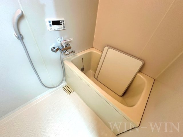 コーポ大脇の浴室|イメージ（同建物内別部屋の写真です）
