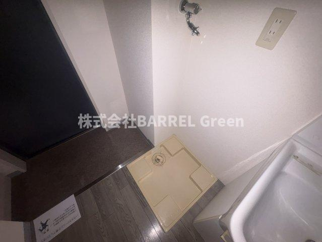 吹田市豊津町の賃貸マンションの設備