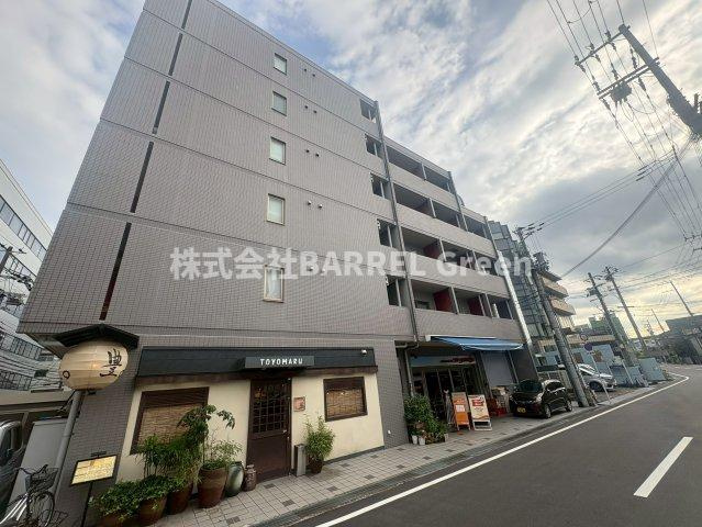 吹田市豊津町の賃貸マンションのその他