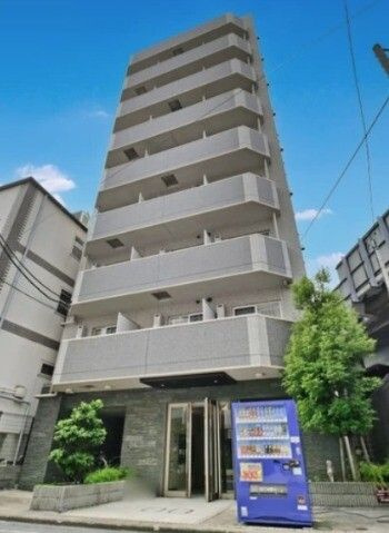 リヴシティ八丁畷の画像