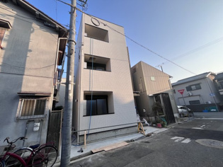 D-3西宮鳴尾の外観