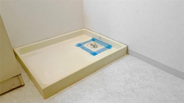 リベルテ摂津の設備