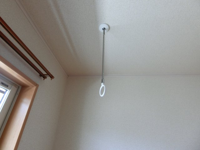 ルミエールの設備