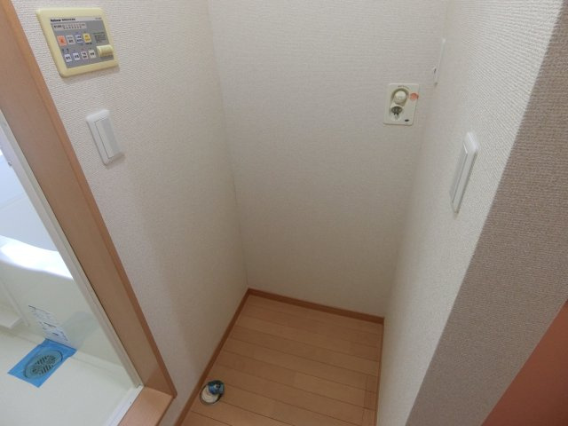 ルミエールの設備