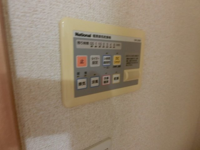 ルミエールの設備