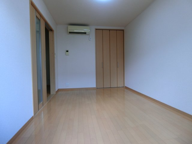 ルミエールの寝室