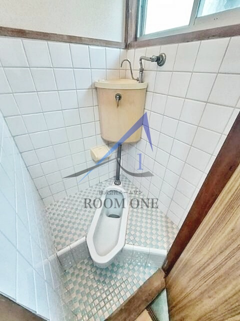 久慈ハウスのトイレ|トイレです。