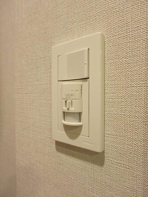 ガラ・ステージ茗荷谷の設備