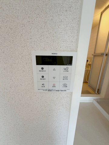 アミスター宝塚の設備