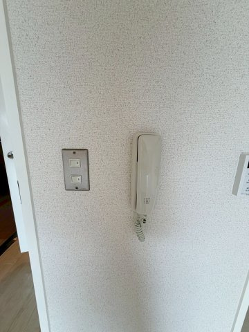 アミスター宝塚の設備