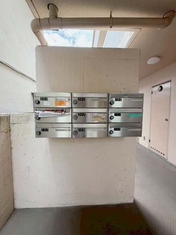 アミスター宝塚のその他共用部分
