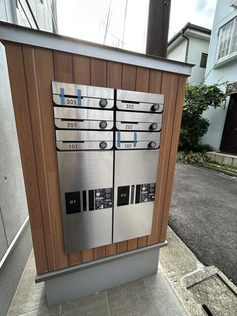 ヒューゲルハイム三軒茶屋のその他