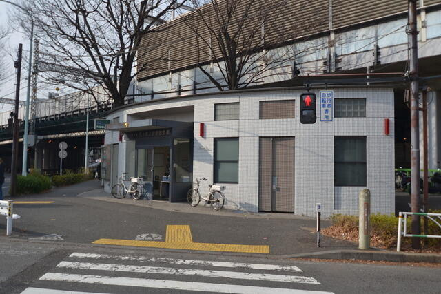 コリーナ代々木上原(コリーナヨヨギウエハラ)のその他