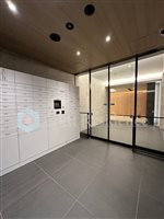 【ロビー】 | ルフォンプログレ蔵前ナチュール