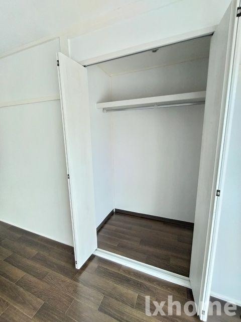 ＭＩＳＴＲＡＬ千里丘の収納