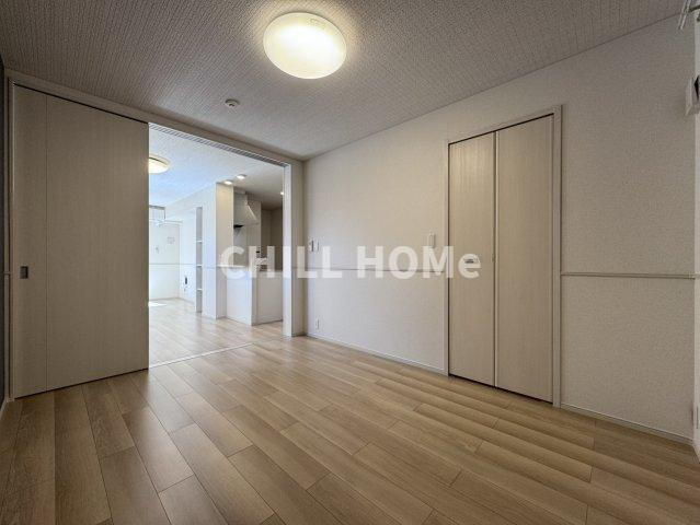 カレント　レジデンス　下増田Ⅲの設備|当社、チルホームのHPもご覧ください(^^)/物件情報多数♪