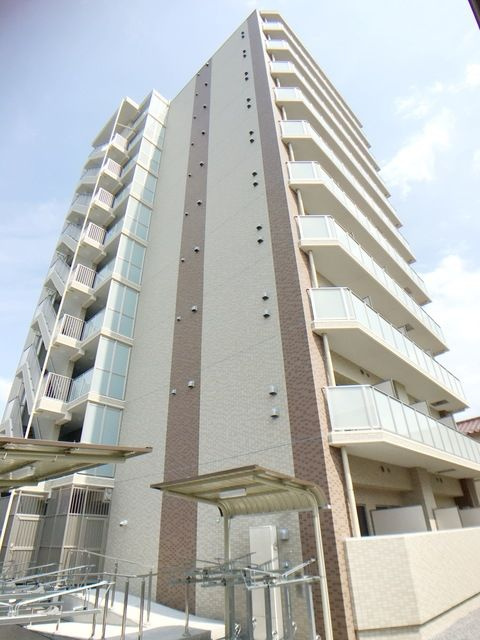 グランフォース西川口